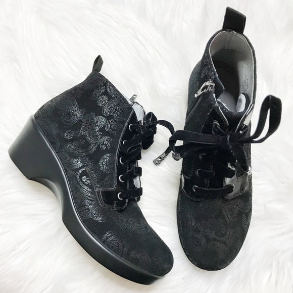 alegria eliza boot